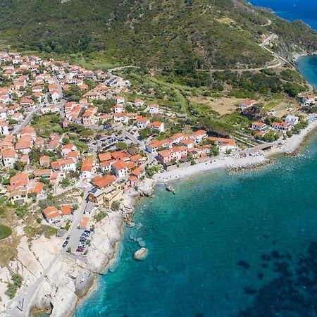 L'Ogliera Appartamenti Dell'Aia بومونته المظهر الخارجي الصورة