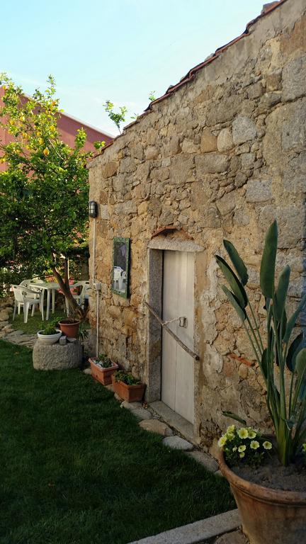 L'Ogliera Appartamenti Dell'Aia بومونته المظهر الخارجي الصورة